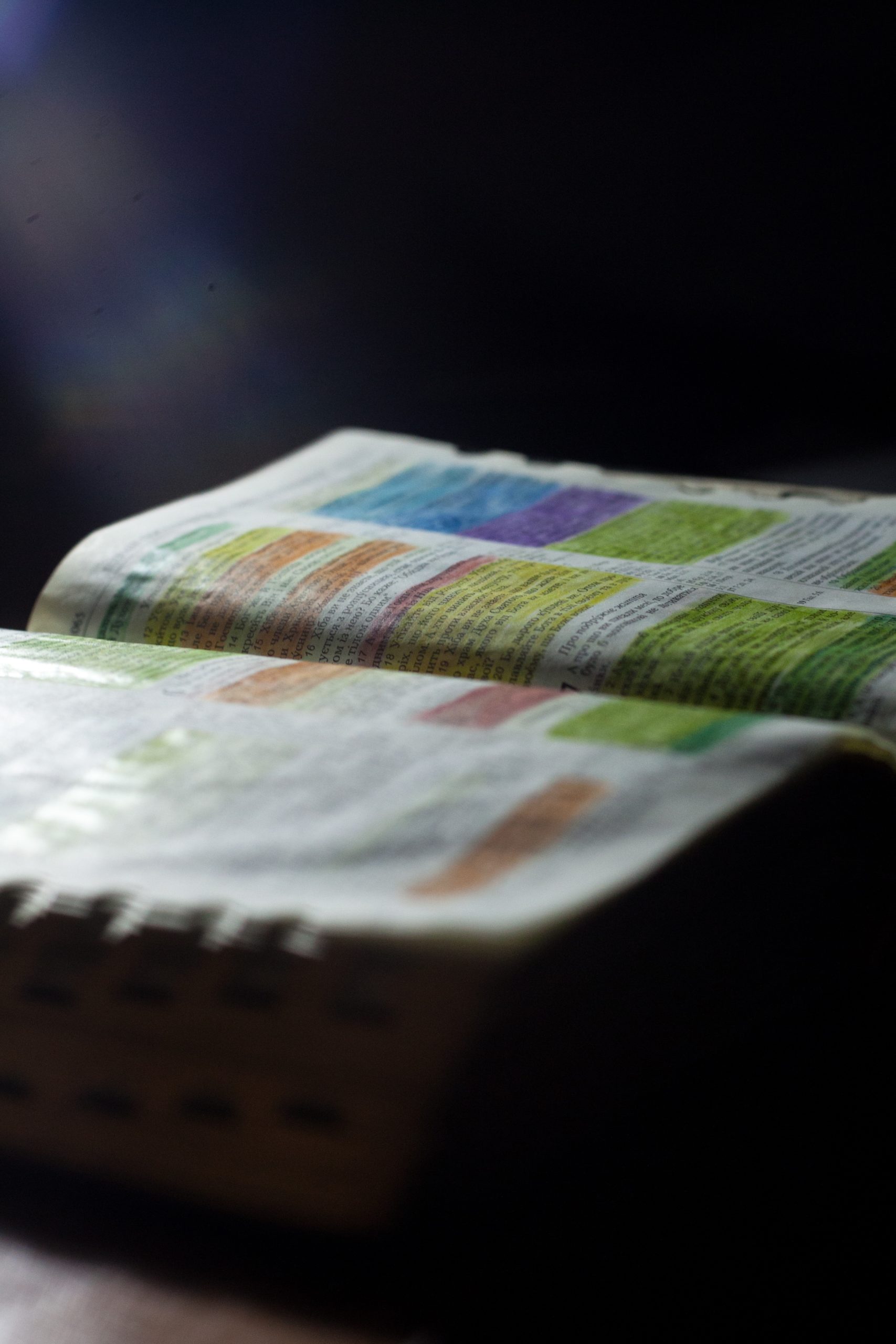 Abide in Christ: Give Him Your Heart